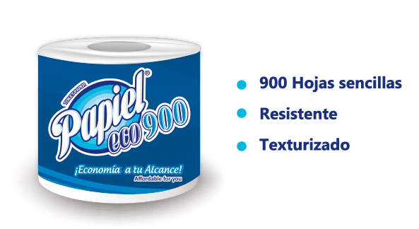 Papiel Eco 900