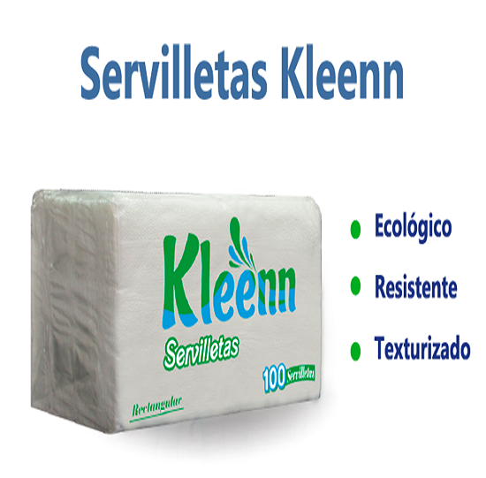 Servilletas_Kleen_Innova